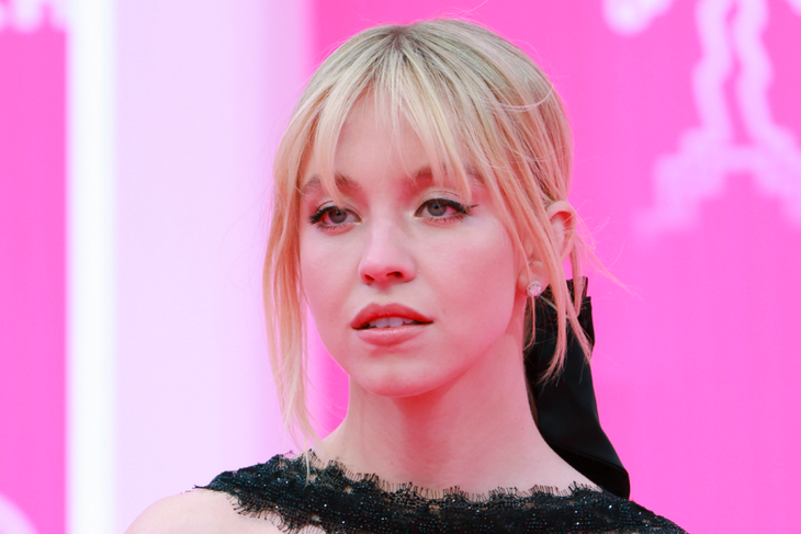 'Euphoria' star Sydney Sweeney is being sued over a swimsuit ad