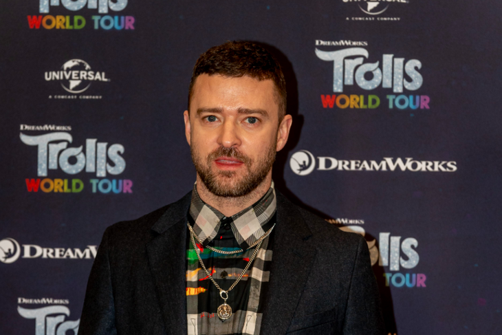 Justin Timberlake is likely to replace Hugh Jackman in Broadway musical