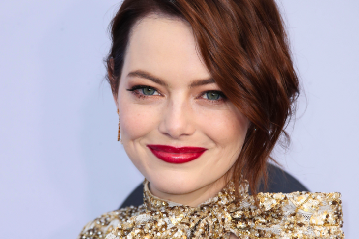 Emma Stone is about to sell her huge mansion for $4.29M