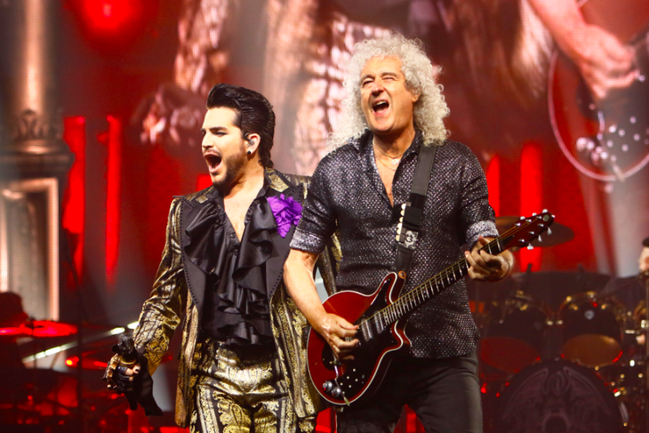 Queen will open the Platinum Jubilee concert celebrating anniversary of the reign of Elizabeth II