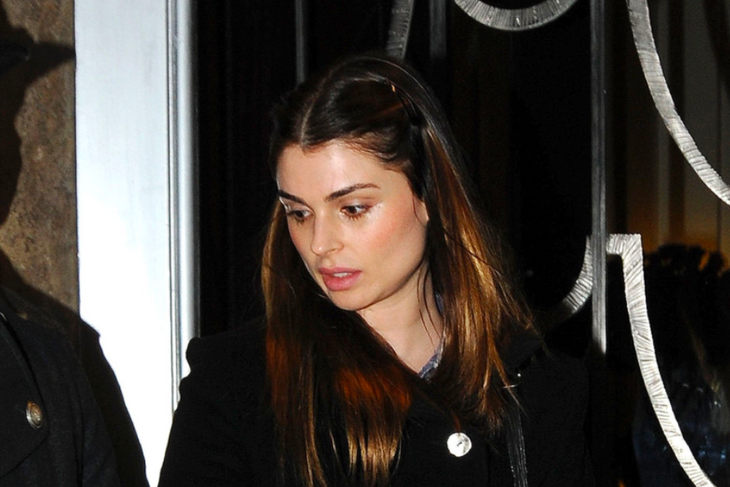 Aimee Osbourne survived the deadly Hollywood Studio fire