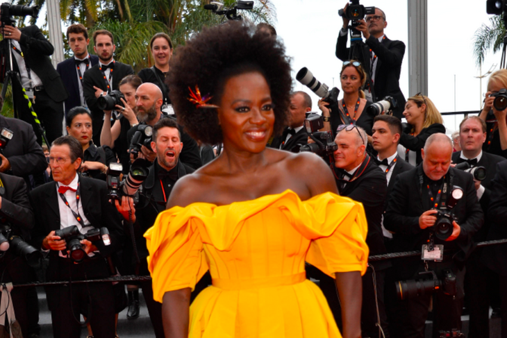 Viola Davis hinted at racism against her by a director