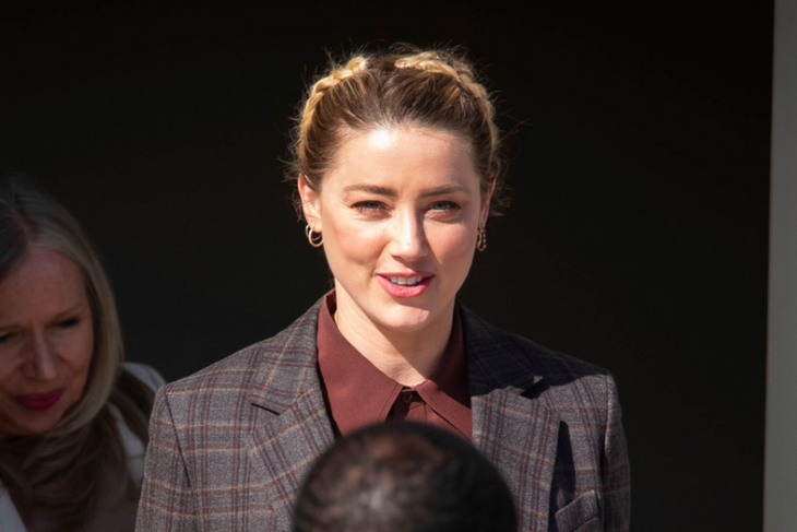 Amber Heard lost up to $50 million in advertising contracts due to trial with Depp