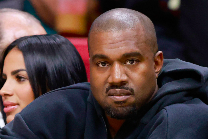 Kim Kardashian apologized to he family for Kanye West