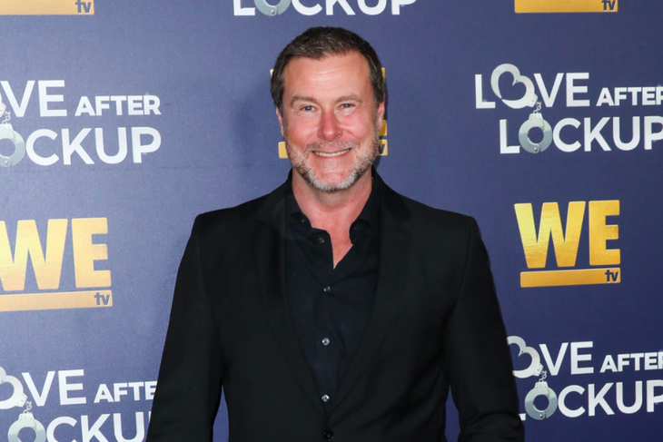Dean McDermott reunites with his ex-wife amid rumors of problems with Tori Spelling 