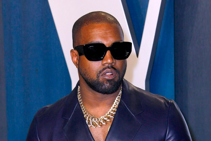 Kanye West hits Kim again in new song