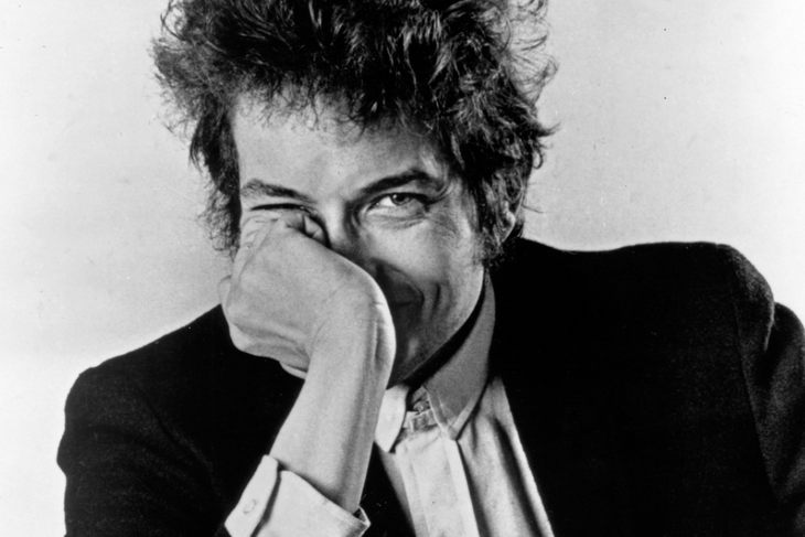 Lyrics for two Bob Dylan songs sold for $2m