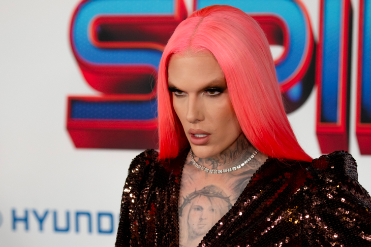 Jeffree Star will breed yaks and sell their meat