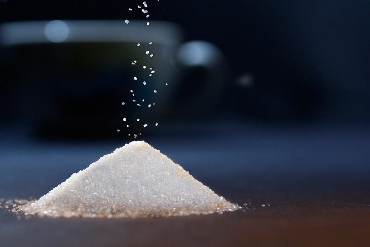 Биолог предупредила об опасности заменителей сахара