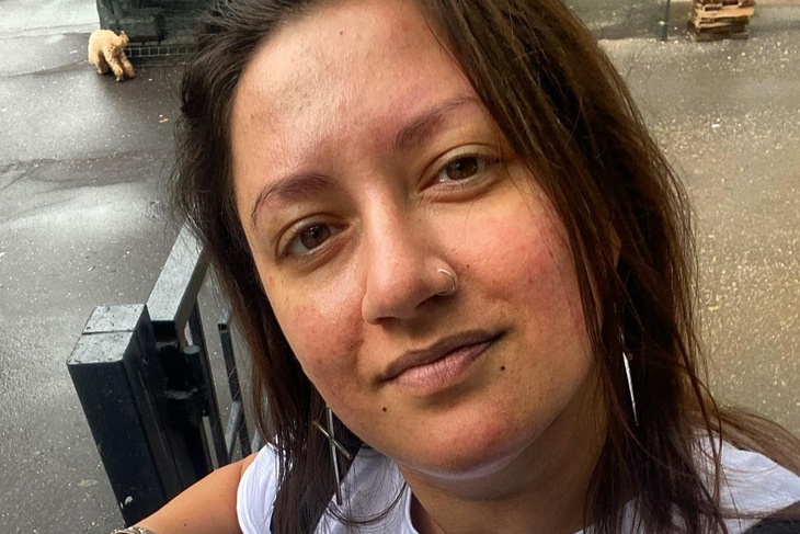 Солистка «Вороваек» отравилась в Костроме и была введена в медикаментозную кому