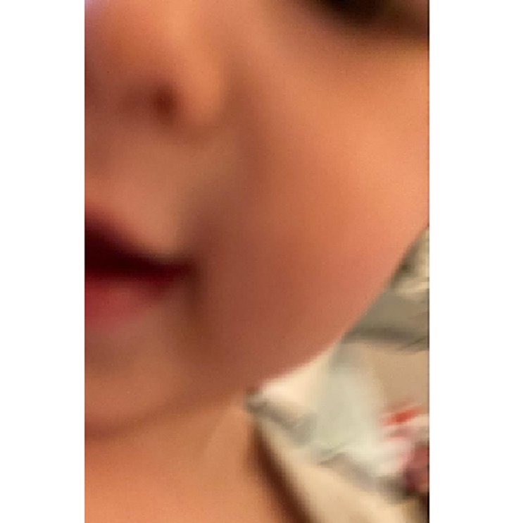 «Русые волосы и темные глаза»: в сети появились фото сына Ивана Пожарского «Русые волосы и темные глаза»: в сети появились фото сына Ивана Пожарского