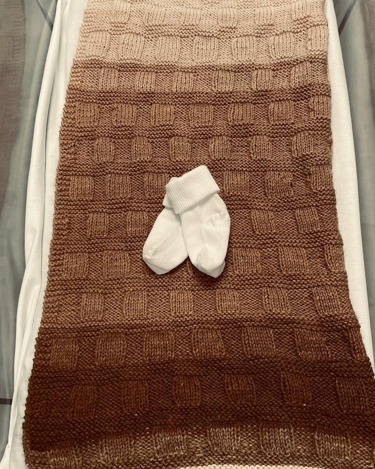 PHOTO: Ed Sheeran secretly welcomed his second daughter