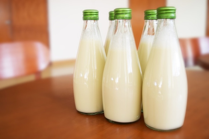 Названы способы употребления молочных продуктов для людей с непереносимостью лактозы