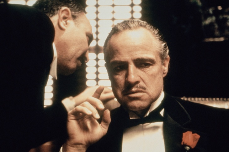 Restored ‘Godfather’ will open Italy’s Taormina Film Festival