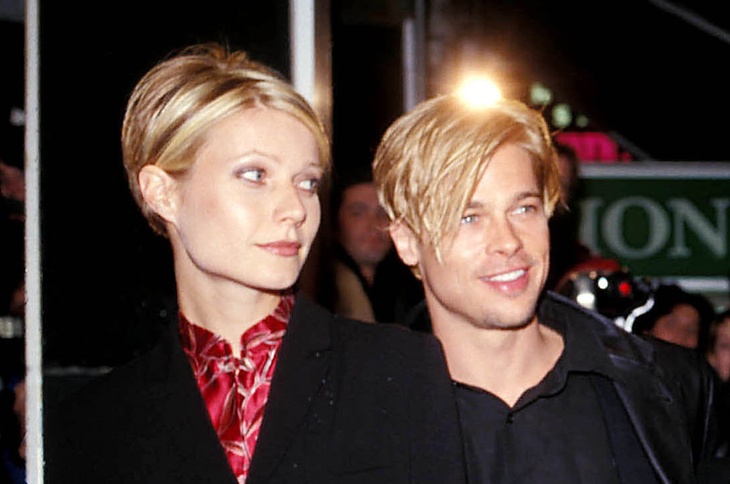 'I love you so much:' Gwyneth Paltrow reveals his feeliengs to ex Brad Pitt