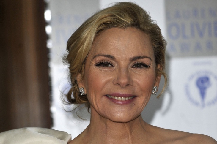 Kim Cattrall to star in Netflix queer-drama ‘Glamorous’