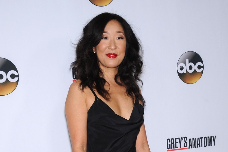 Sandra Oh reveals her health issues after Grey's Anatomy fame