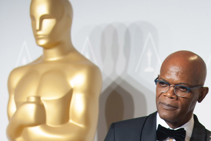 'I'm not doing statue-chasing movies:' Samuel L. Jackson prefers fun to awards