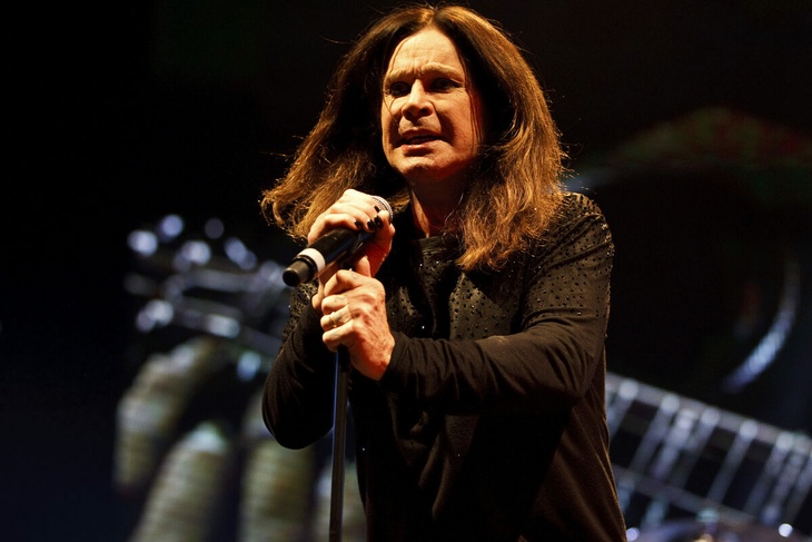 Ozzy Osbourne updates fans about his health after major operation
