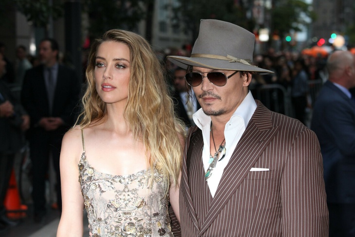 Johnny Depp responds to his winning in trial with Amber Heard