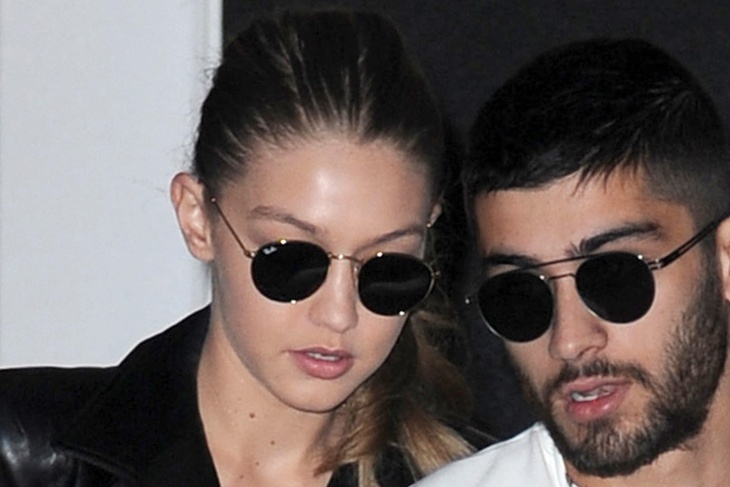 Source reveals the truth about a ‘loving relationship’ between Gigi Hadid and Zayn Malik after break