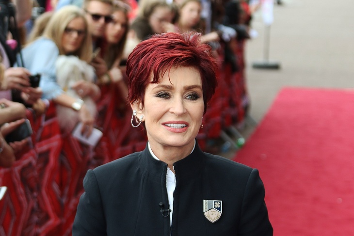 Шэрон Осборн каким считает человеком Джонни Деппа на самом деле