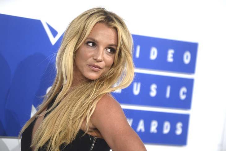VIDEO: Britney Spears shows her wedding and reveals she wore ‘diamond thong’