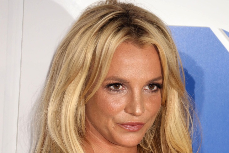 Britney Spears’s ex-husband ARRESTED after he crashed her wedding with Sam Asghari