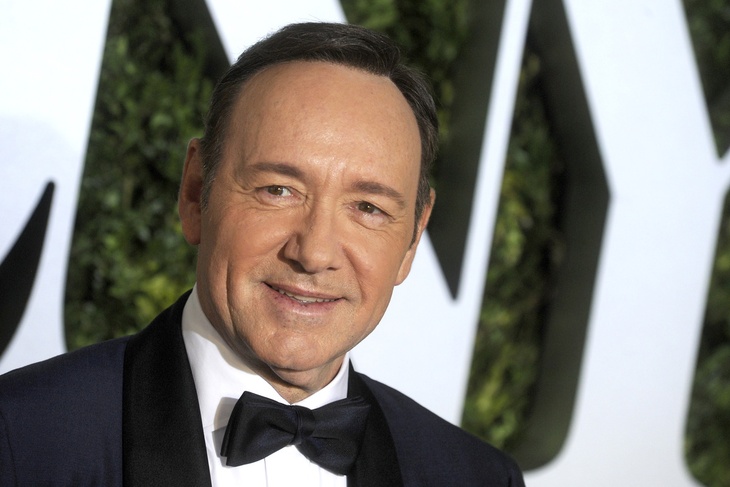 Kevin Spacey was granted bail during London trial over sexual assault charges