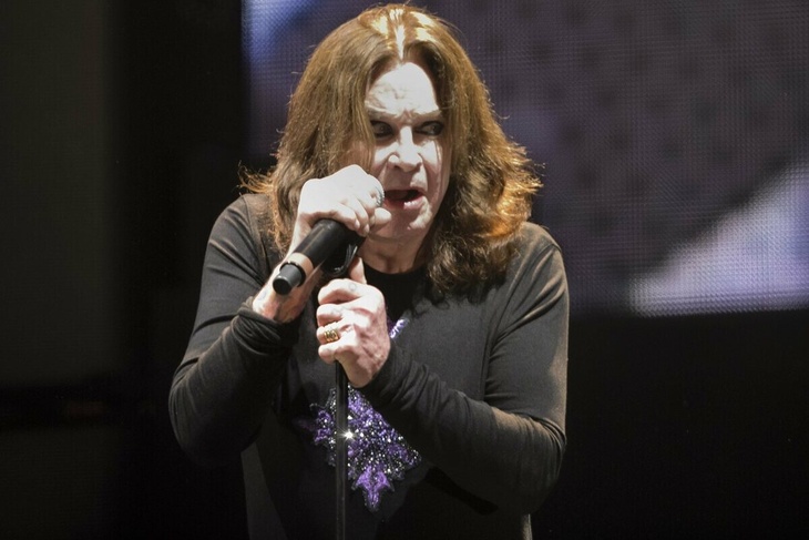 Ozzy Osbourne’s wife reveals he prepares to surgery that could ‘determine the rest of his life’