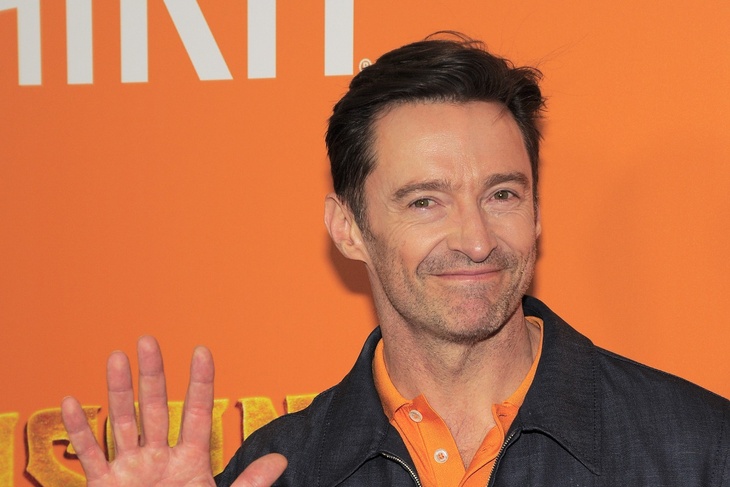 Hugh Jackman has COVID-19 for the second time
