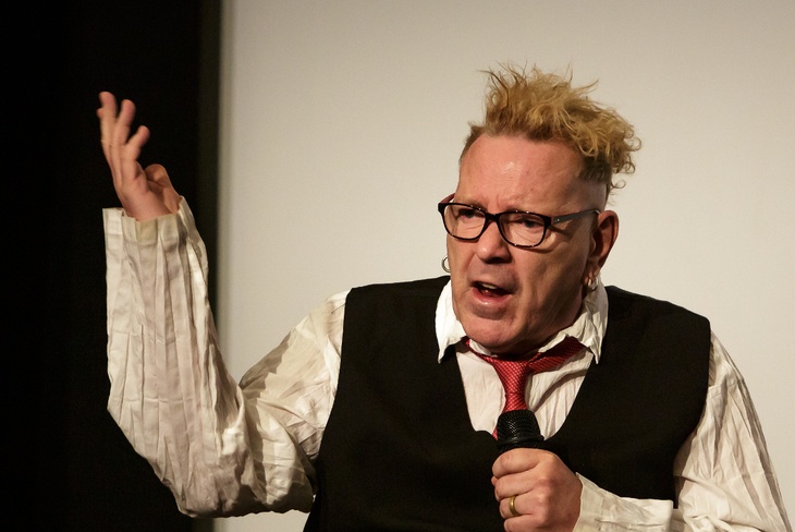 NO WAY! Sex Pistols’ John Lydon congrats Her Majesty for Platinum Jubilee