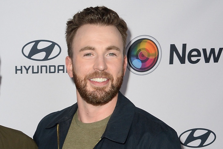 Chris Evans tells how leaving the Captain America role changed him