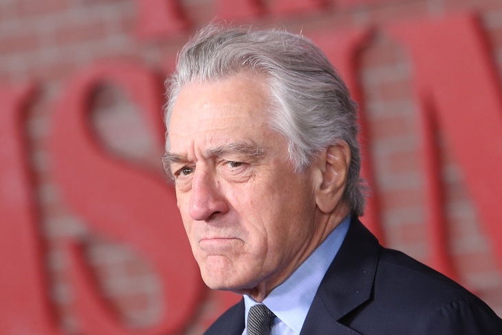 Robert De Niro commented on the return of Tribeca after the pandemic