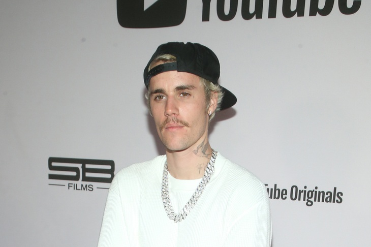Justin Bieber can't eat and asks for prayers after neurological diagnosis