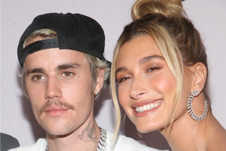 Insider: Hailey Bieber takes care of her sick husband