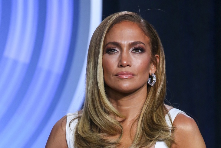 Jennifer Lopez claims her mom ‘beats the s**t out’ of her as a child