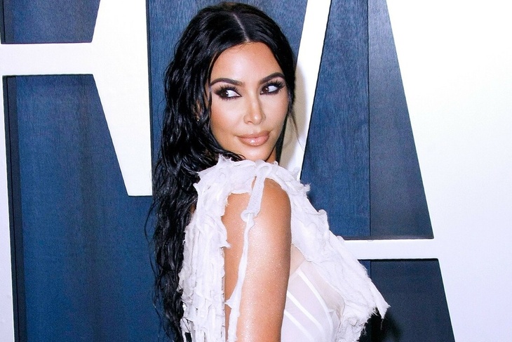 Kim Kardashian was rejected to attend Queen’s Platinum Jubilee official party