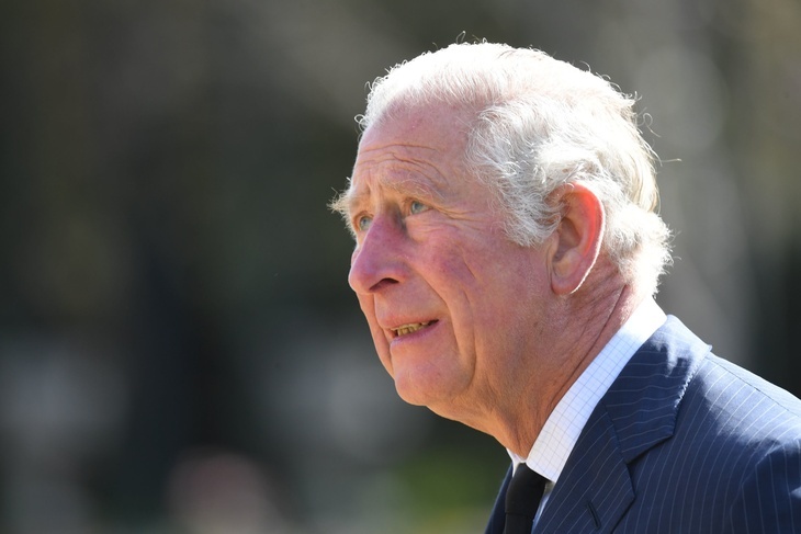 The upcoming coronation of Prince Charles has been codenamed "Operation Golden Orb"