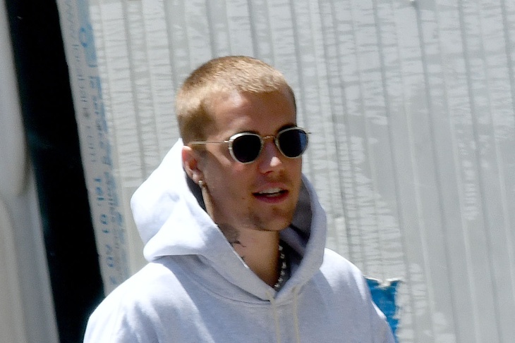 Justin Bieber reveals his battle after shocking diagnose