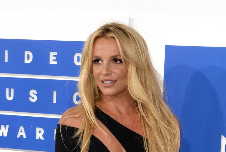 Britney Spears is gone... from social medea, deletes her accounts