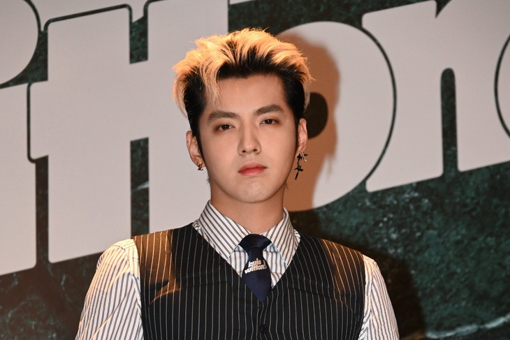  Kris Wu could be jailed for 10 years for rape