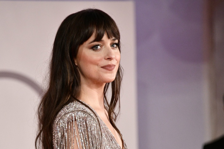 Dakota Johnson confesses she got drunk and crashed a wedding in Italy