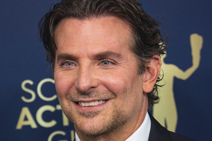 Bradley Cooper Mocked Over Actresses With Three Oscar Noms