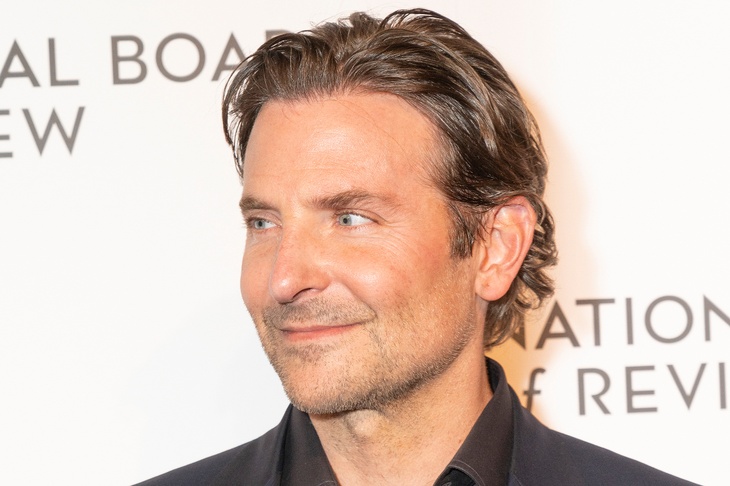 Bradley Cooper recalls when he was 'lost' and 'addicted to cocaine'
