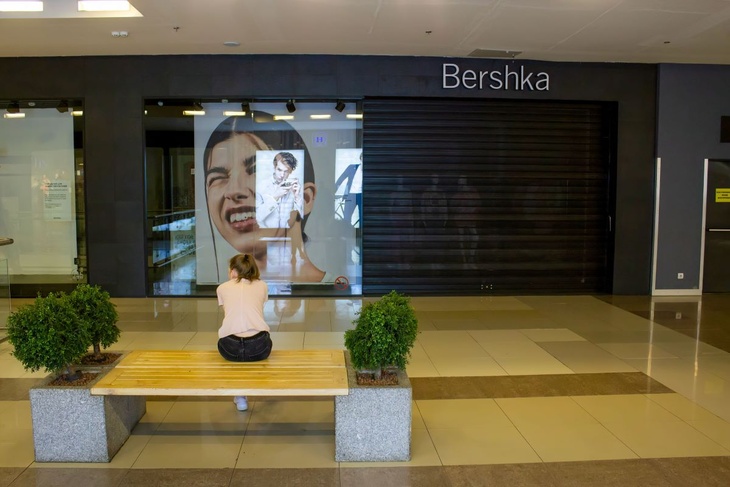Ждать недолго: владелец Zara и Bershka принял новое решение по магазинам в России