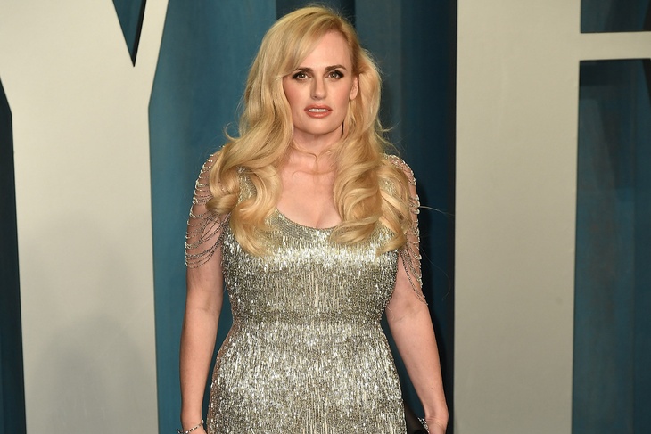 The reason why Rebel Wilson comes out about her girlfriend is revealed