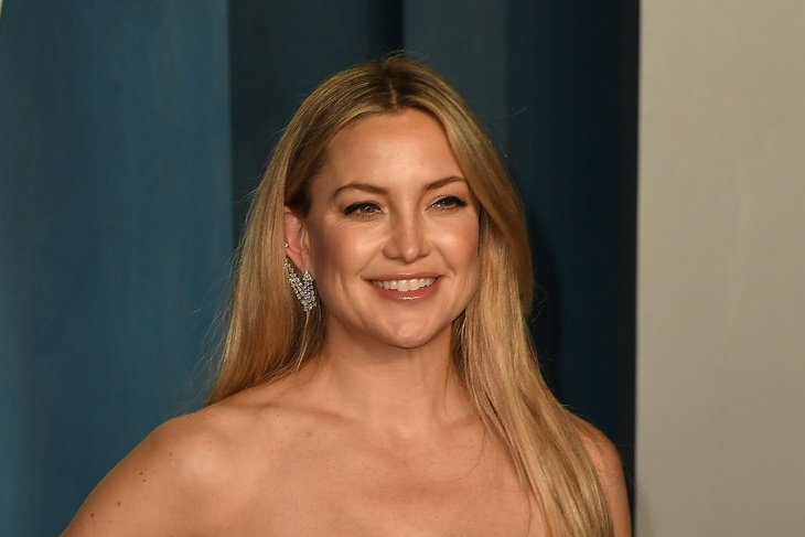 'A big day for our family:' Kate Hudson celebrate son's graduation with ex-husband