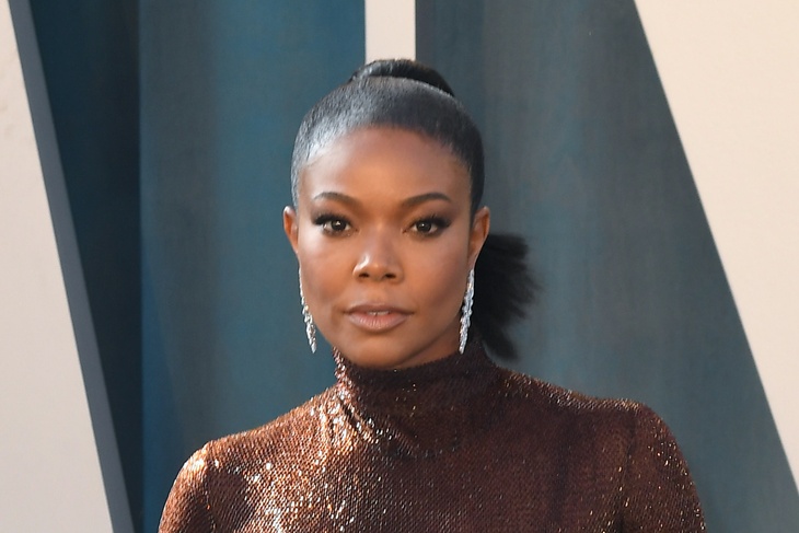 'I have battled PTSD for 30 years': Gabrielle Union opens up about her life as a rape survivor