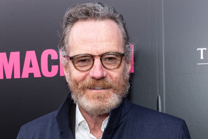 'It was awful:' Bryan Cranston preferred music and was ‘never a big pot guy’
